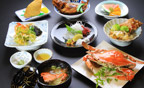 時期限定!名物!『たいらガネ』を味わう