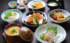 冬限定! ふぐのフルコース
